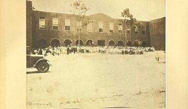 Gibbs High celebrates century of legacy with new museum | St. Petersburg