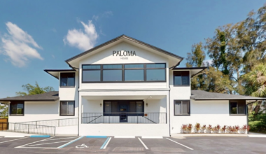 Paloma House opens in St. Pete | St. Petersburg