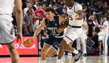 Jacksonville vs. North Florida Predictions - Feb. 14