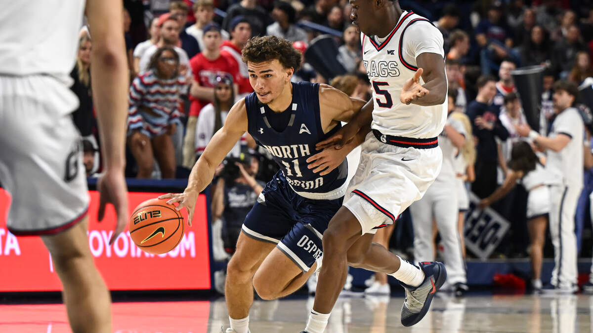 Jacksonville vs. North Florida Predictions - Feb. 14