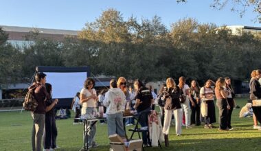 'Spreading love': Valentine's Day event focuses on connection, friendship | Culture