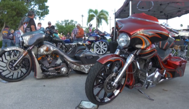 Cape Coral gears up for Bike Night; expect road closures | Lee County