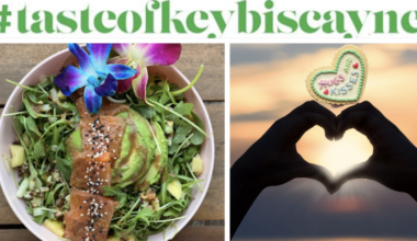 Valentine's Day dining on Key Biscayne | Local