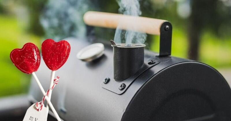 Love & Liberty BBQ at The Ritz-Carlton Key Biscayne today | Lifestyle