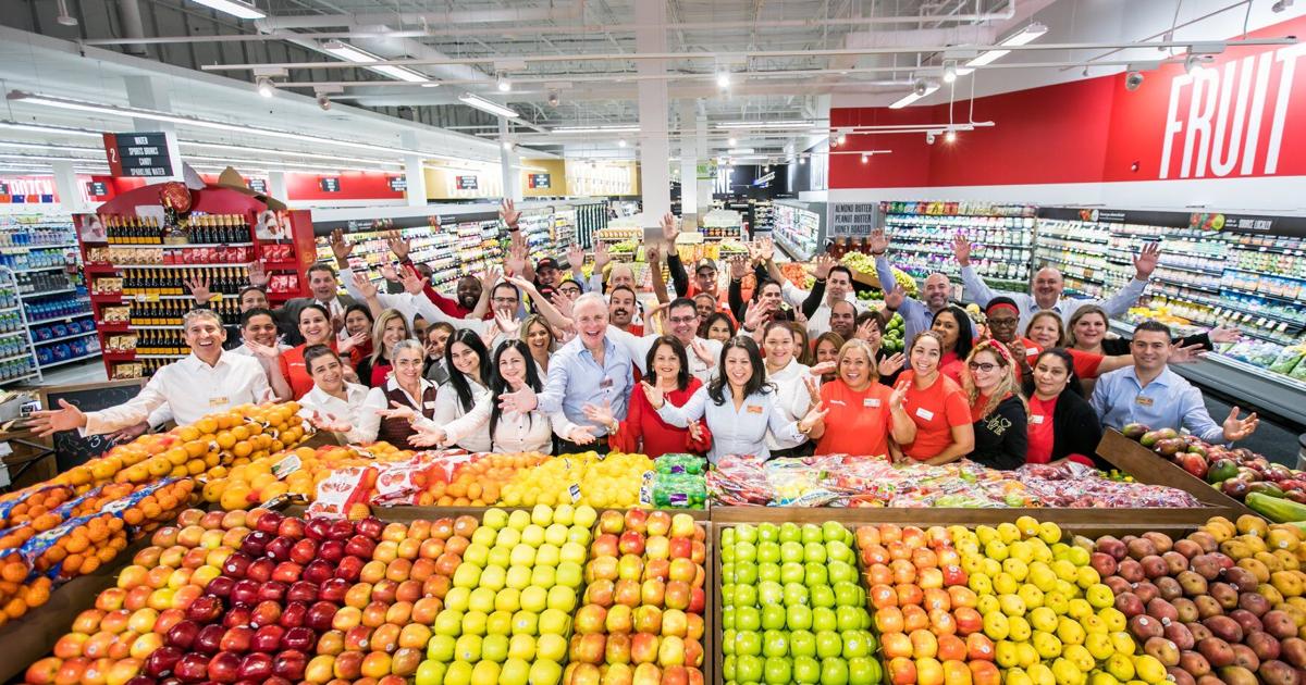 What Winn-Dixie’s rebrand means for Key Biscayne shoppers | Key Biscayne