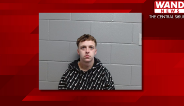 Suspect arrested in Jacksonville Valentine's Day shooting | Local News