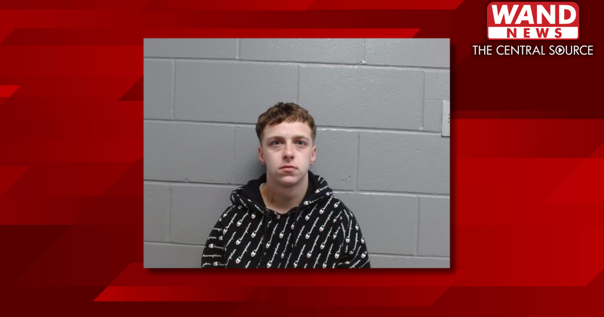 Suspect arrested in Jacksonville Valentine's Day shooting | Local News