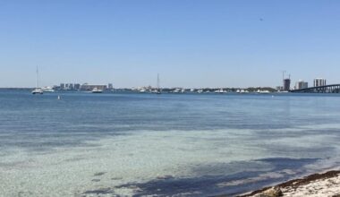 Key Biscayne’s Monday forecast | Key Biscayne