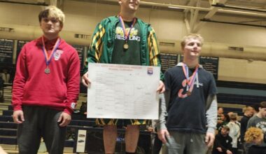 Jacksonville area high school top performers for Feb. 13-14 | Sports