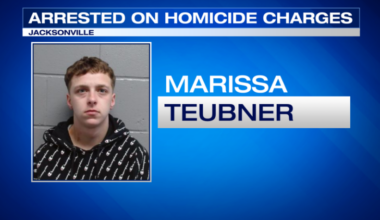 Valentine’s day shooting leaves one dead in Jacksonville | Local News