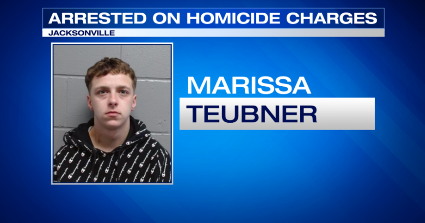 Valentine’s day shooting leaves one dead in Jacksonville | Local News