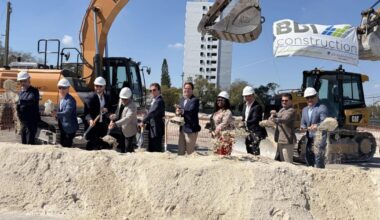 New development breaks ground in Allapattah as Miami advances first Live Local Act housing projects | Local News & Updates | The Miami Times