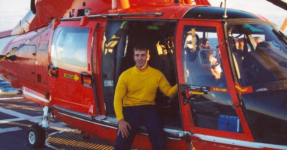 From St. Pete to Venice in many not-so-easy steps | News