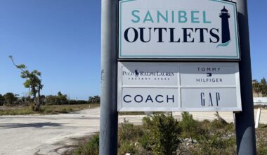 Affordable housing heading to former Sanibel Outlets site | Development