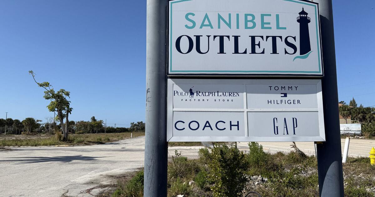 Affordable housing heading to former Sanibel Outlets site | Development