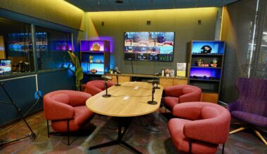 New 'Digital Exploration Center' opens at John C. Hitt Library | News