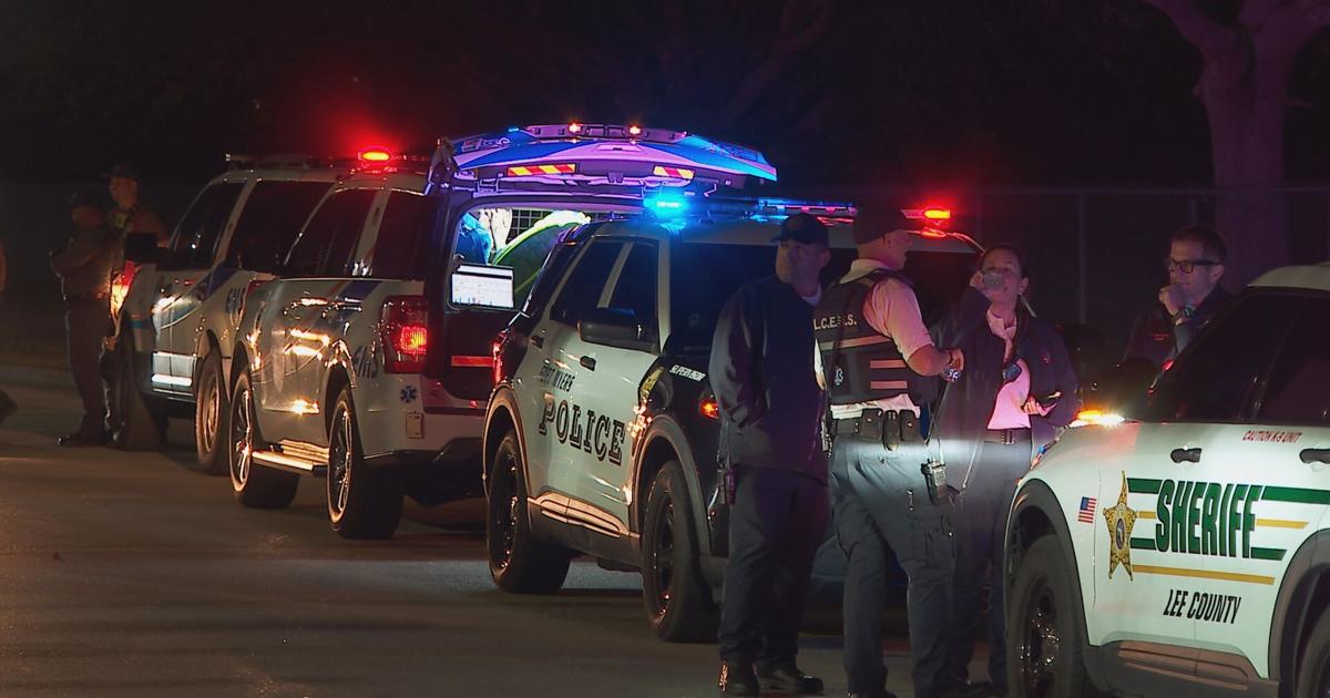 Investigation following bomb threat near Fort Myers Walmart | Lee County