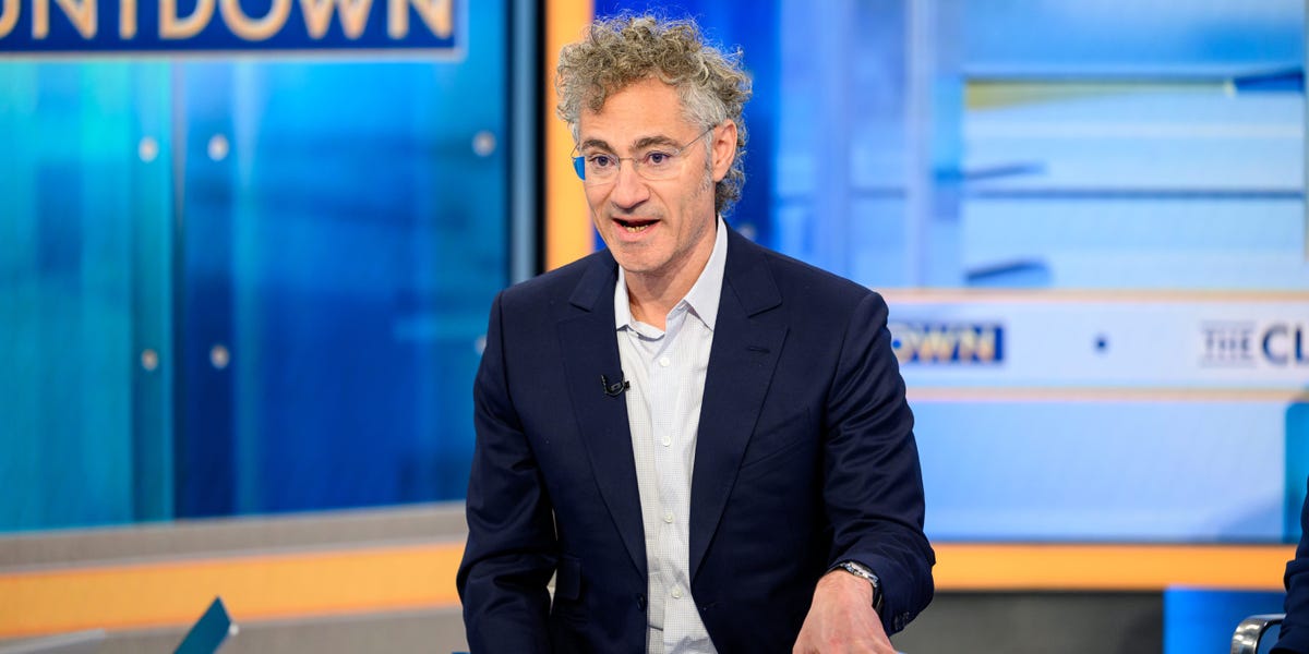 Palantir Says It's Moved Its HQ to Miami