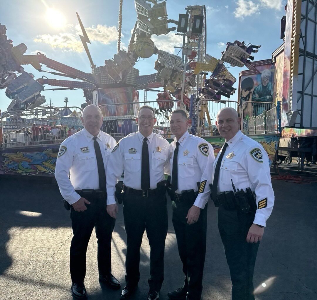 Safe and Successful 2026 Florida State Fair