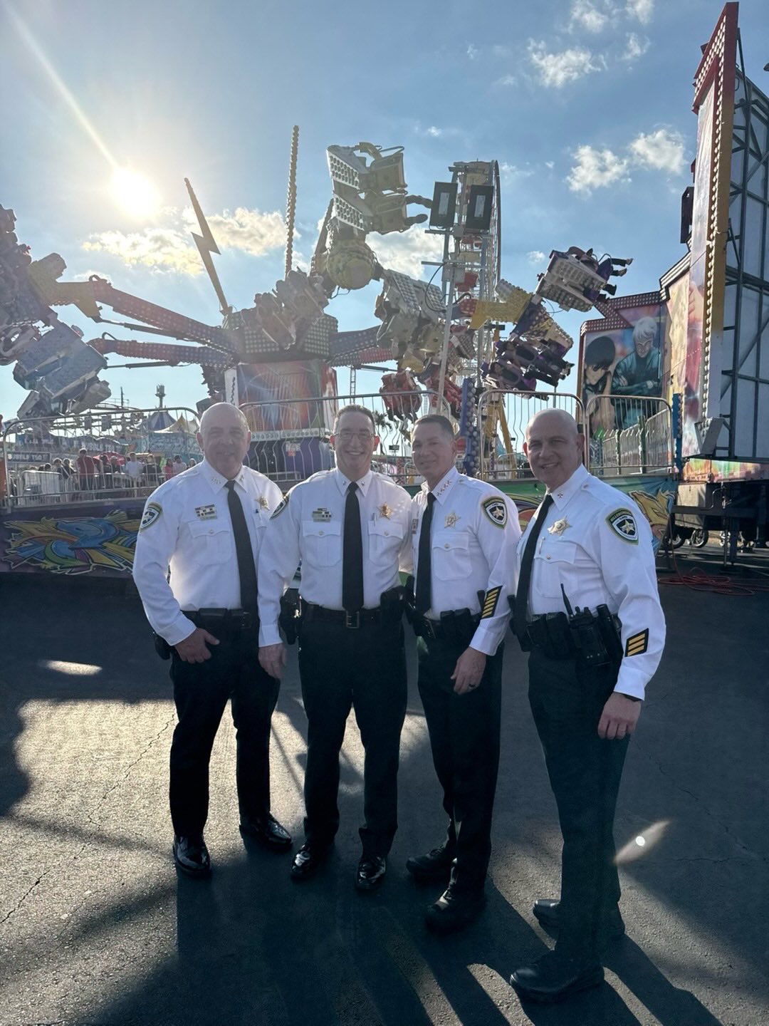 Safe and Successful 2026 Florida State Fair