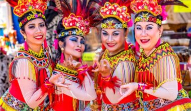 World of Nations Festival & Celebration returns to Jacksonville on February 28-March 1