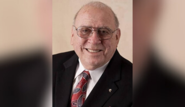 Former Florida State Attorney Joseph P. D’Alessandro passes away | State