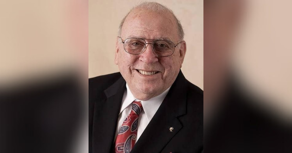 Former Florida State Attorney Joseph P. D’Alessandro passes away | State