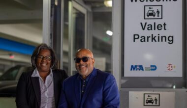 Meet the Black-owned company behind MIA’s $1 billion parking operation | Business