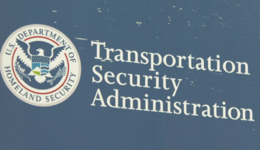 Partial shutdown hits TSA, FEMA, Coast Guard in Fort Myers | Lee County