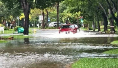 Council resists rushing stormwater vote despite referendum pressure | Key Biscayne