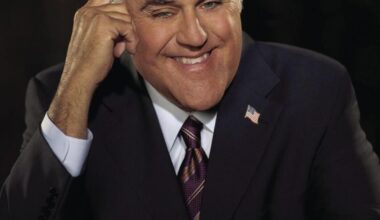 Ruth Eckerd Hall to welcome Jay Leno, Arsenio Hall | Diversions