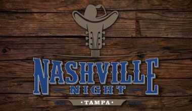 Straz to present Nashville Night in Tampa | Diversions
