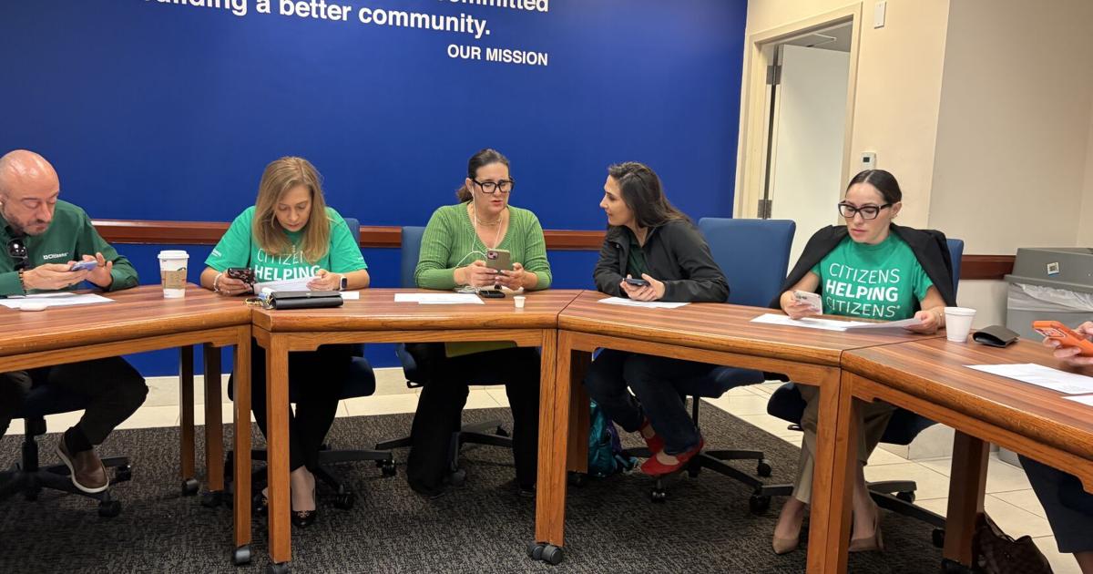 Catalyst Miami offers free tax help for residents earning under $67,000 | Business