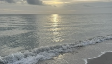 Warm Wednesday on Key Biscayne | Key Biscayne