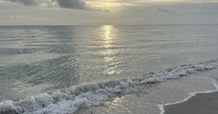 Warm Wednesday on Key Biscayne | Key Biscayne