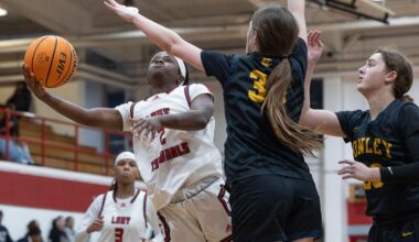 Jacksonville area high school top performers for Feb. 16-17 | Sports