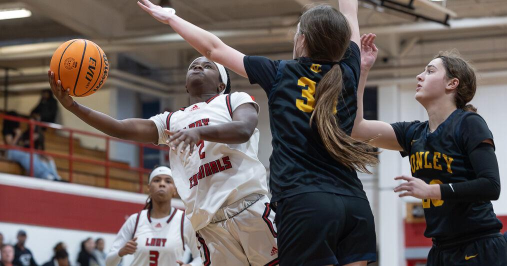 Jacksonville area high school top performers for Feb. 16-17 | Sports