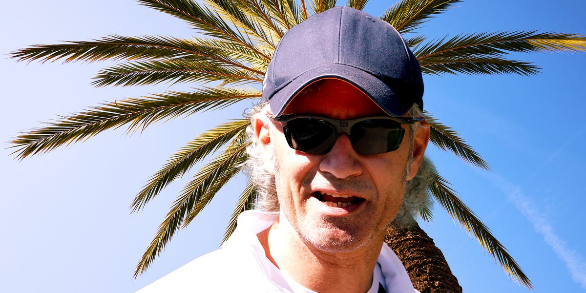 Miami Isn't the Next Silicon Valley. It's Something Much Weirder.