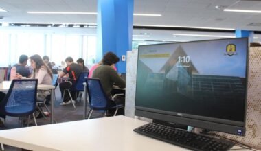 Support beyond the screen: Behind UCF’s top-ranked online programs | News