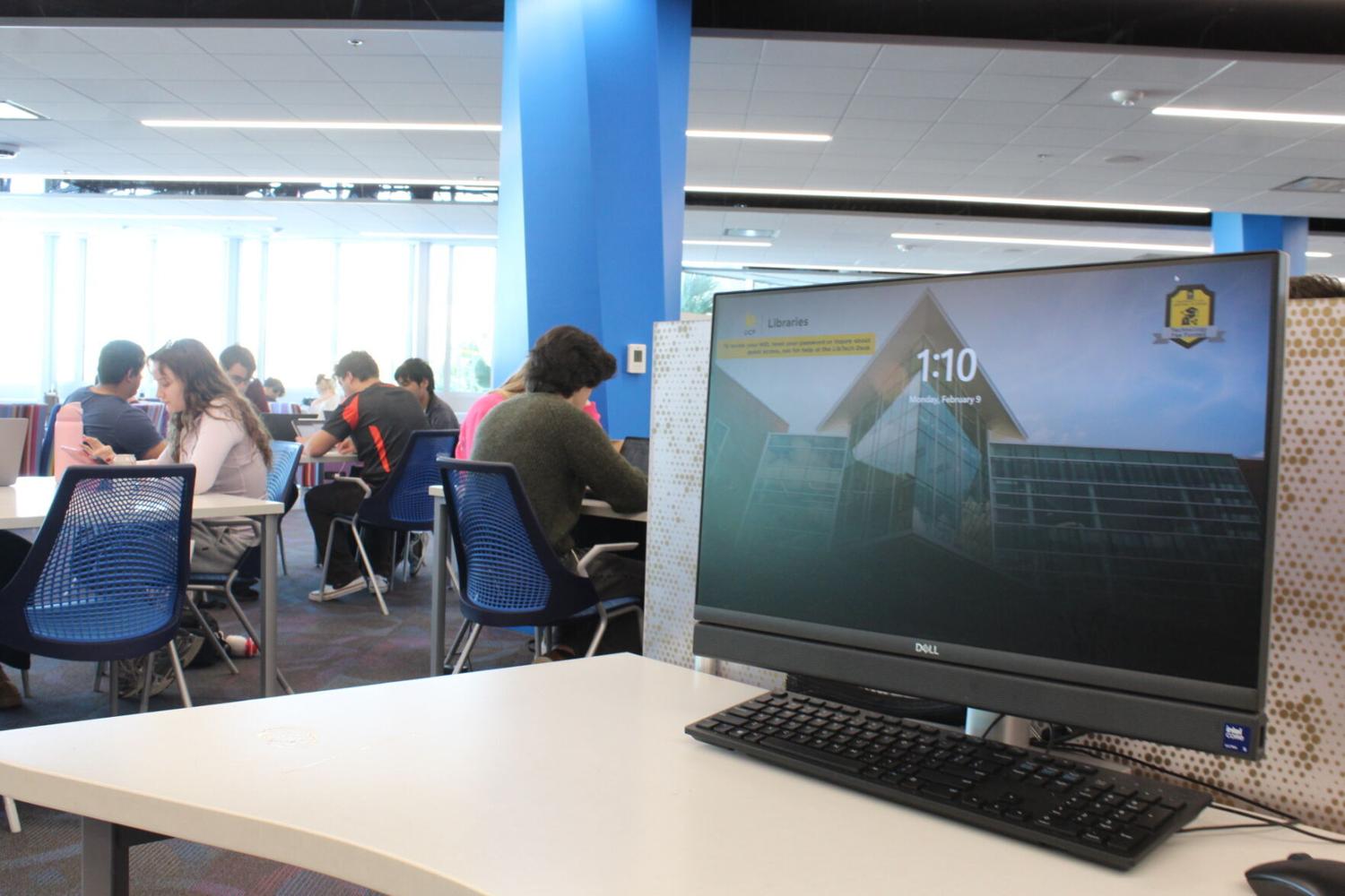 Support beyond the screen: Behind UCF’s top-ranked online programs | News