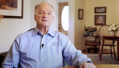 Florida Gulf Coast University hosts Perdue at conference | News