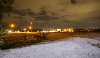 Fort Myers planning for purchase of land for road extension | Lee County