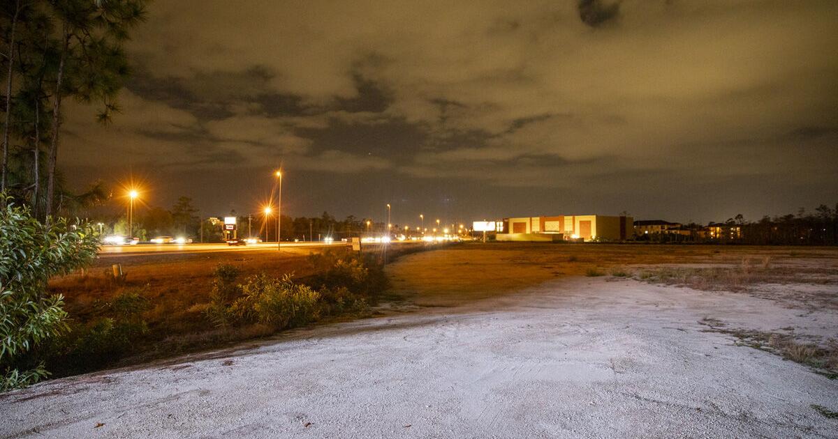 Fort Myers planning for purchase of land for road extension | Lee County