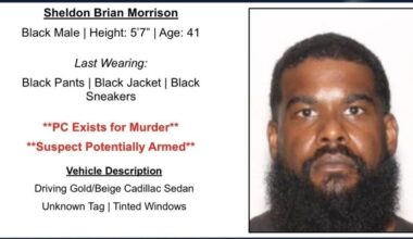 Suspect on the run after father shot at Port St. Lucie home | St. Lucie County