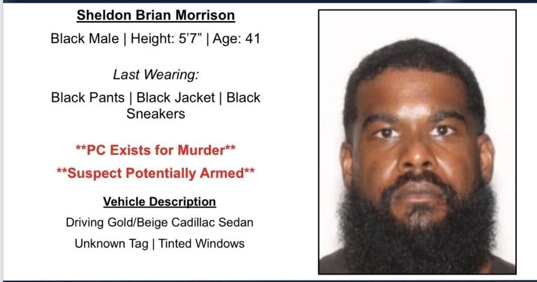 Suspect on the run after father shot at Port St. Lucie home | St. Lucie County