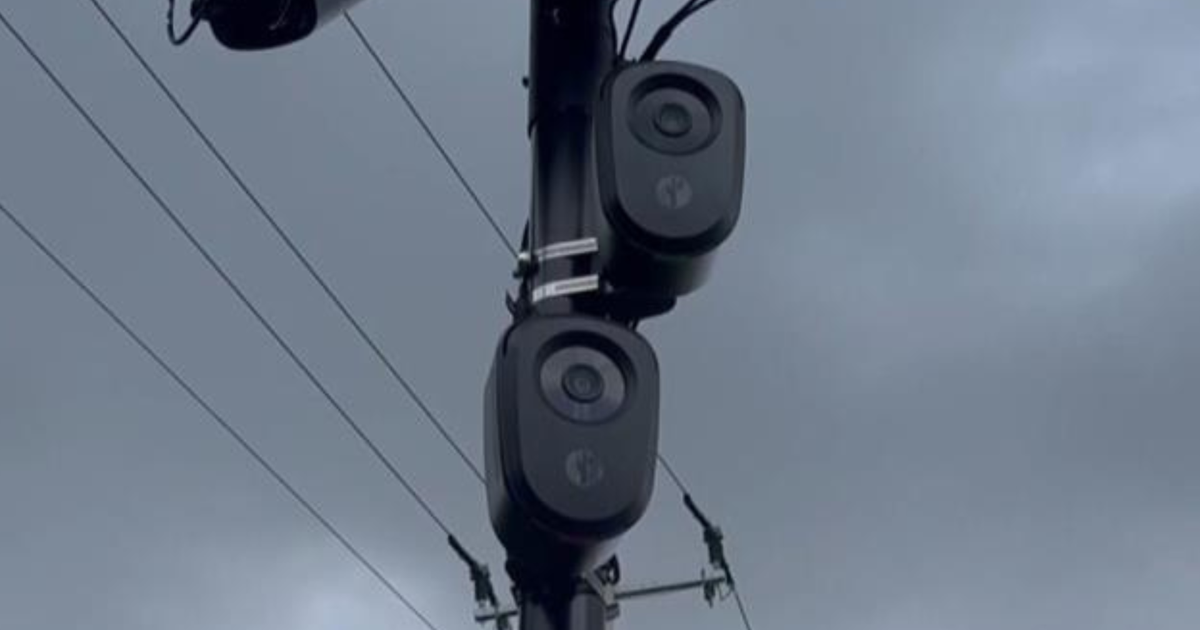 Inside the multimillion-dollar surveillance network tracking Southwest Florida | Investigations