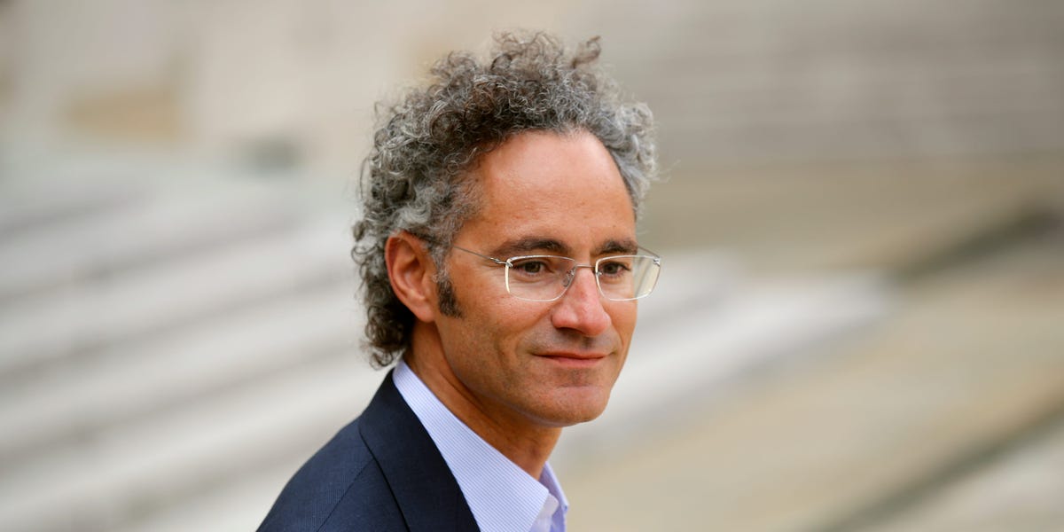 What Palantir's Move to Miami Suggests About the Defense Contractor