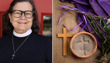 A contemplative Lenten season at St. Christopher’s | Key Biscayne