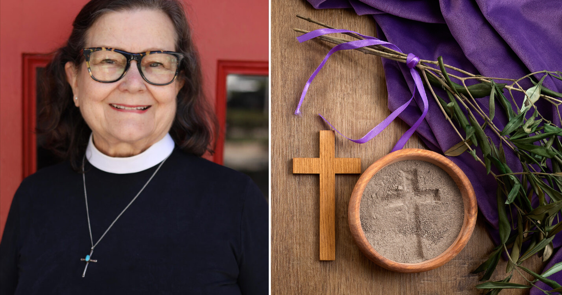 A contemplative Lenten season at St. Christopher’s | Key Biscayne