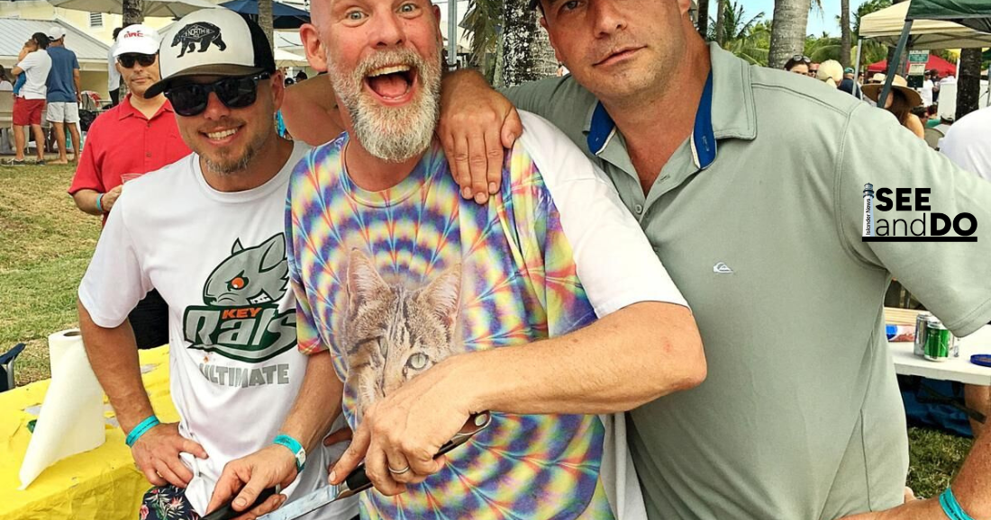 Weekend local calendar of events and activities packed with fun options for the entire family | Key Biscayne